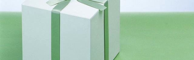 季節毎のイベントで贈り物をする礼儀